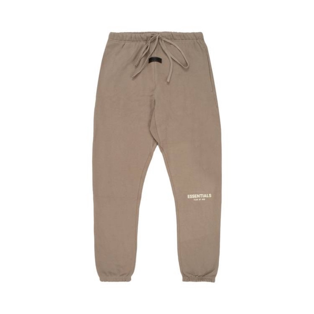Essential Desert Taupe Sweatpants